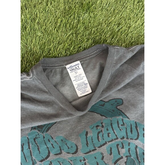 Disney 50th Anniversary Retro Vault 20,000 Leagues Under The Sea Shirt Small S - Picture 2 of 6